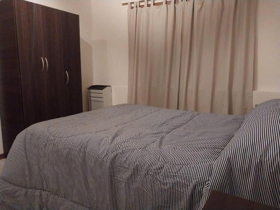 Ferienwohnung El Artesano Ushuaia Exterior foto